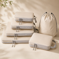 Wotivo™ Compression Packing Cubes