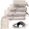 Wotivo™ Compression Packing Cubes